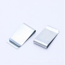 Chinese professional sheet metal manufacturer custom u metal clip fasteners